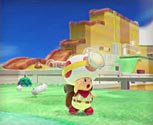 Captain Toad: Treasure Tracker