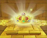 Captain Toad: Treasure Tracker