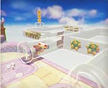 Captain Toad: Treasure Tracker