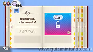 Captain Toad: Treasure Tracker