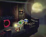 Captain Toad: Treasure Tracker