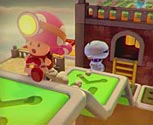 Captain Toad: Treasure Tracker