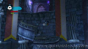 Disney Epic Mickey: El retorno de dos héroes