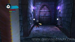 Disney Epic Mickey: El retorno de dos héroes