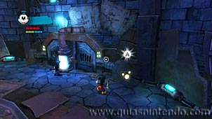Disney Epic Mickey: El retorno de dos héroes