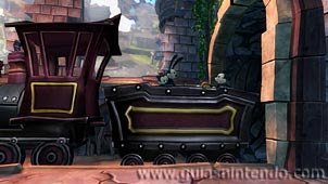 Disney Epic Mickey: El retorno de dos héroes