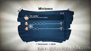 Disney Epic Mickey: El retorno de dos héroes
