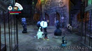 Disney Epic Mickey: El retorno de dos héroes