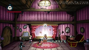 Disney Epic Mickey: El retorno de dos héroes