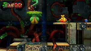 Donkey Kong Country: Tropical Freeze