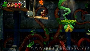 Donkey Kong Country: Tropical Freeze