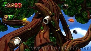 Donkey Kong Country: Tropical Freeze