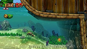 Donkey Kong Country: Tropical Freeze