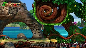Donkey Kong Country: Tropical Freeze