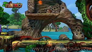 Donkey Kong Country: Tropical Freeze