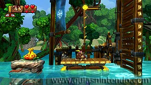 Donkey Kong Country: Tropical Freeze
