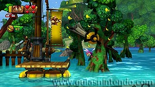 Donkey Kong Country: Tropical Freeze