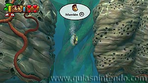 Donkey Kong Country: Tropical Freeze