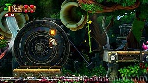 Donkey Kong Country: Tropical Freeze