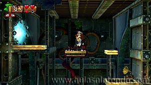 Donkey Kong Country: Tropical Freeze