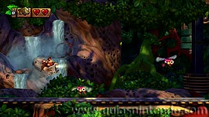 Donkey Kong Country: Tropical Freeze