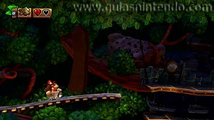 Donkey Kong Country: Tropical Freeze