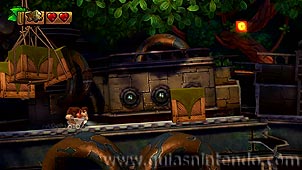 Donkey Kong Country: Tropical Freeze