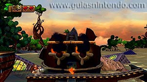 Donkey Kong Country: Tropical Freeze
