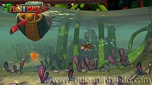 Donkey Kong Country: Tropical Freeze