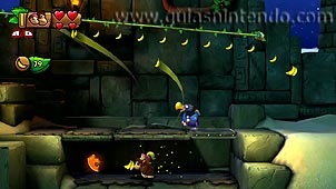 Donkey Kong Country: Tropical Freeze