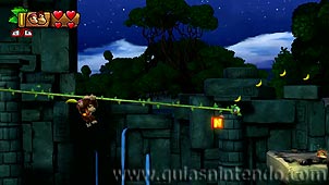 Donkey Kong Country: Tropical Freeze