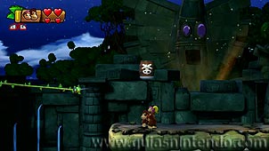 Donkey Kong Country: Tropical Freeze