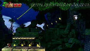 Donkey Kong Country: Tropical Freeze
