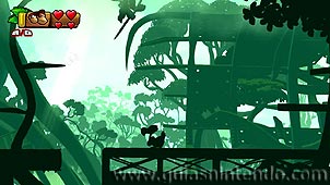 Donkey Kong Country: Tropical Freeze