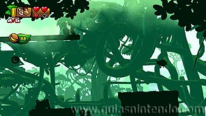 Donkey Kong Country: Tropical Freeze