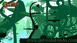 Donkey Kong Country: Tropical Freeze