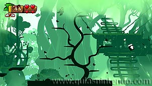Donkey Kong Country: Tropical Freeze