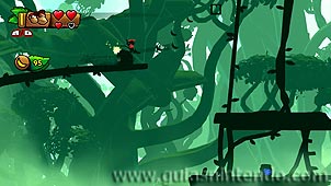 Donkey Kong Country: Tropical Freeze