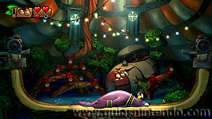 Donkey Kong Country: Tropical Freeze