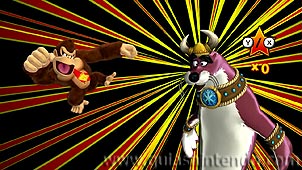 Donkey Kong Country: Tropical Freeze