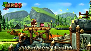 Donkey Kong Country: Tropical Freeze