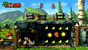 Donkey Kong Country: Tropical Freeze