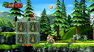 Donkey Kong Country: Tropical Freeze