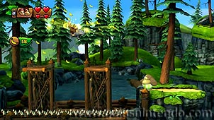 Donkey Kong Country: Tropical Freeze