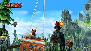 Donkey Kong Country: Tropical Freeze