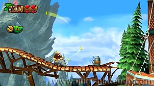 Donkey Kong Country: Tropical Freeze