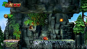 Donkey Kong Country: Tropical Freeze