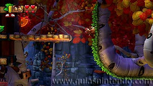 Donkey Kong Country: Tropical Freeze