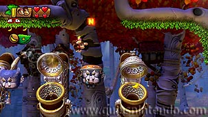 Donkey Kong Country: Tropical Freeze