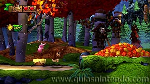 Donkey Kong Country: Tropical Freeze